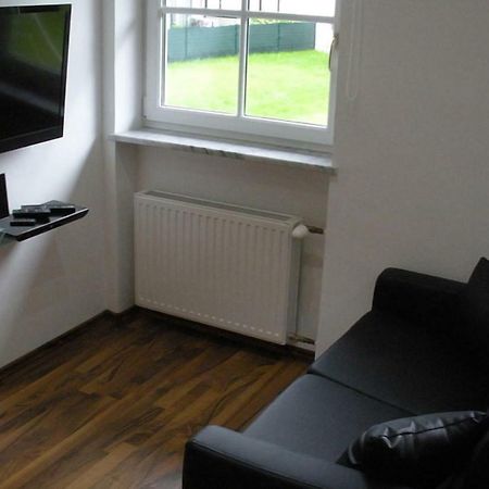 Easyapartments Countryside Salzburg Ngoại thất bức ảnh