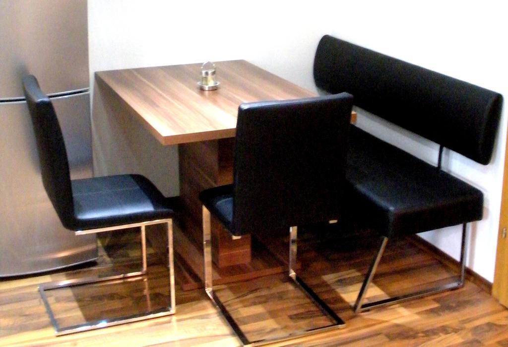 Easyapartments Countryside Salzburg Phòng bức ảnh