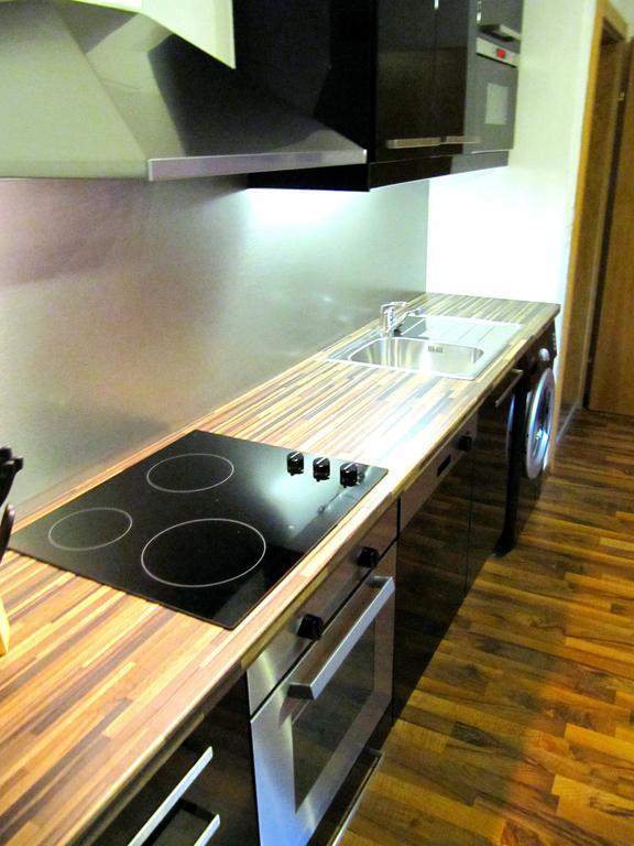 Easyapartments Countryside Salzburg Phòng bức ảnh