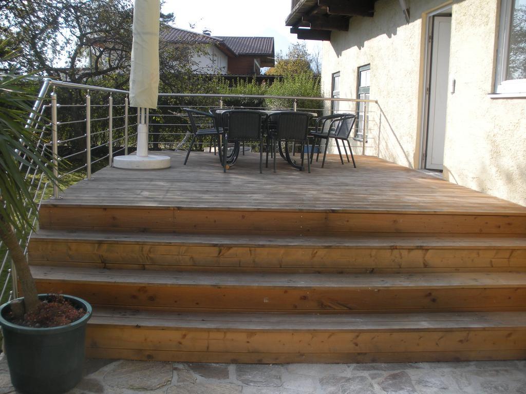 Easyapartments Countryside Salzburg Phòng bức ảnh