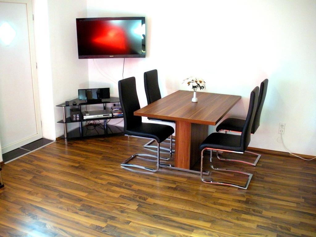 Easyapartments Countryside Salzburg Phòng bức ảnh