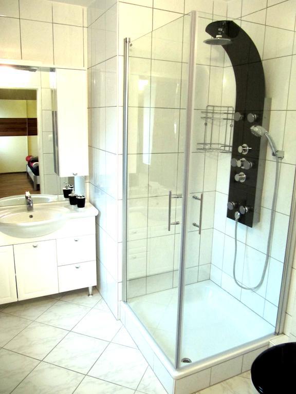Easyapartments Countryside Salzburg Phòng bức ảnh