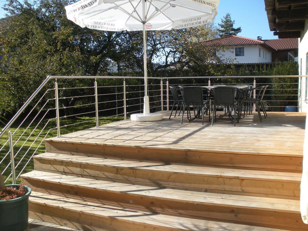 Easyapartments Countryside Salzburg Phòng bức ảnh