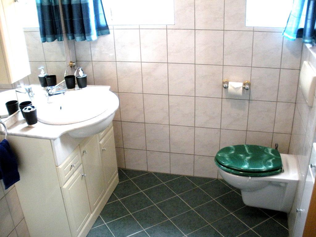 Easyapartments Countryside Salzburg Phòng bức ảnh