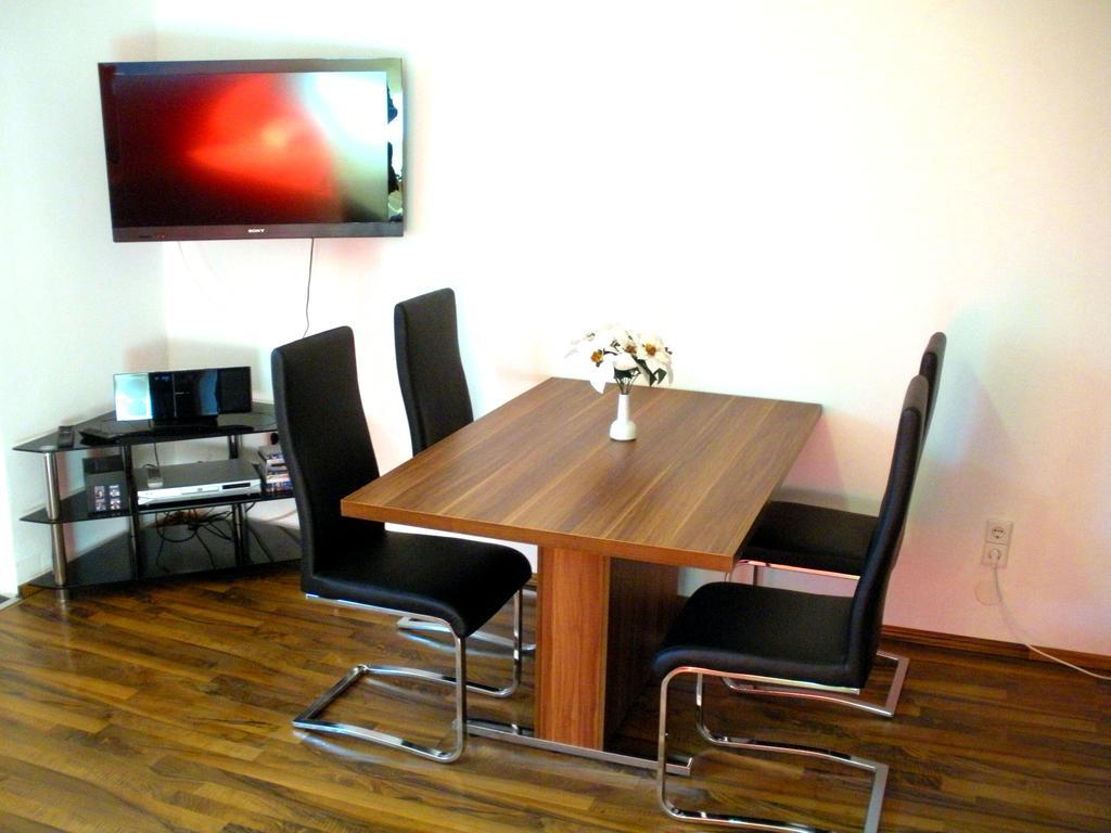 Easyapartments Countryside Salzburg Phòng bức ảnh