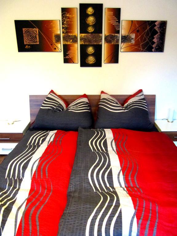 Easyapartments Countryside Salzburg Phòng bức ảnh