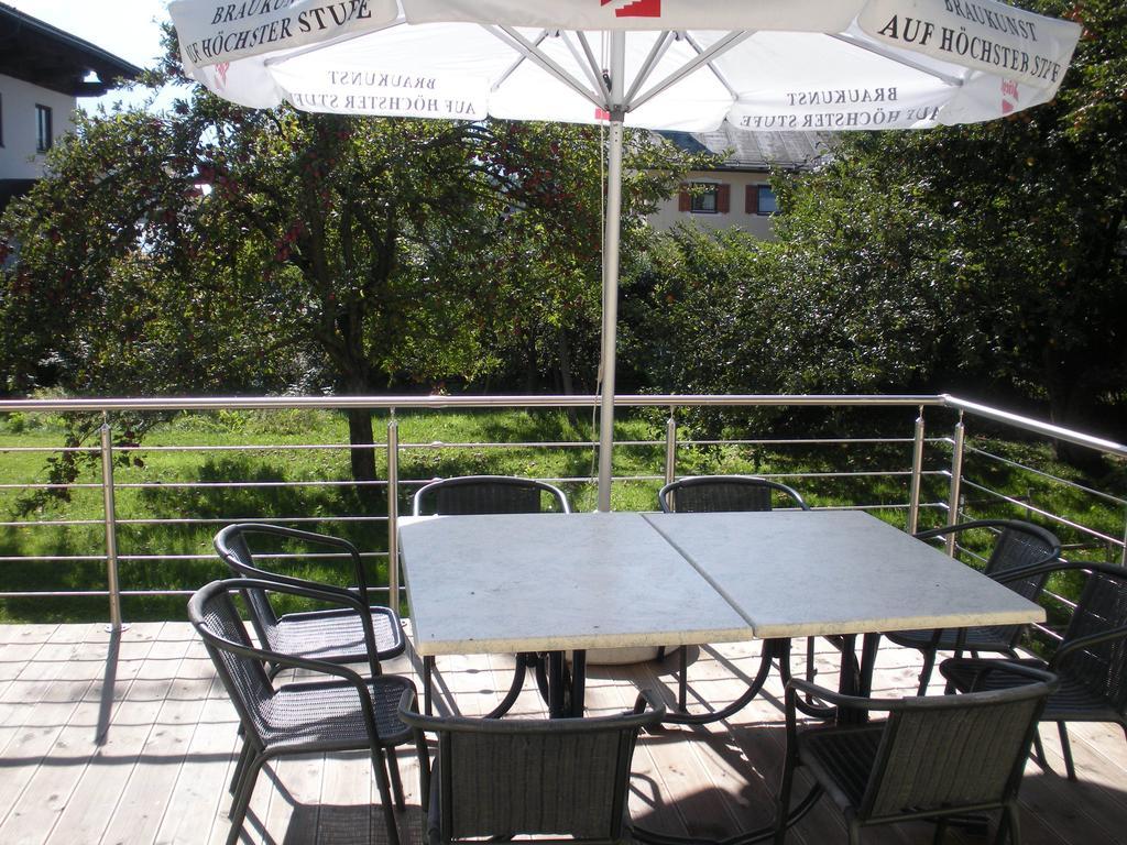 Easyapartments Countryside Salzburg Phòng bức ảnh