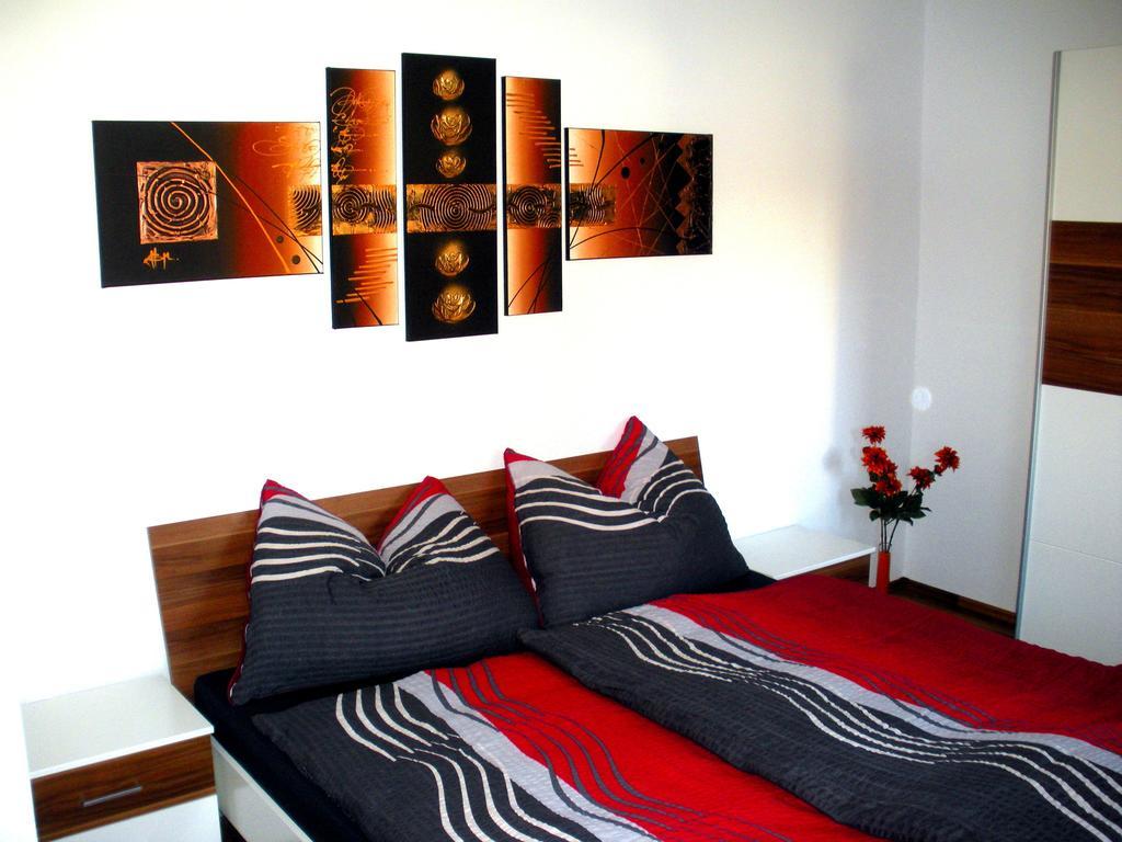 Easyapartments Countryside Salzburg Phòng bức ảnh