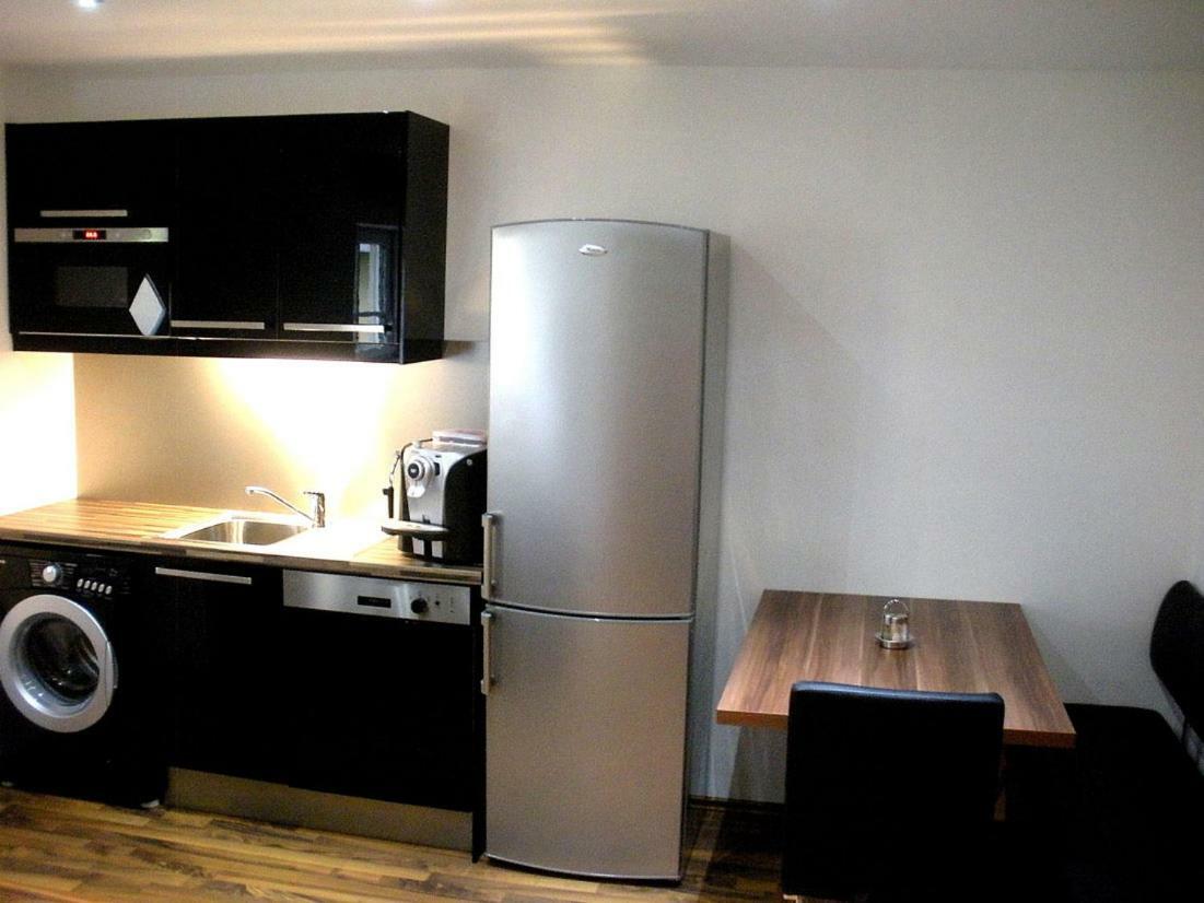 Easyapartments Countryside Salzburg Ngoại thất bức ảnh