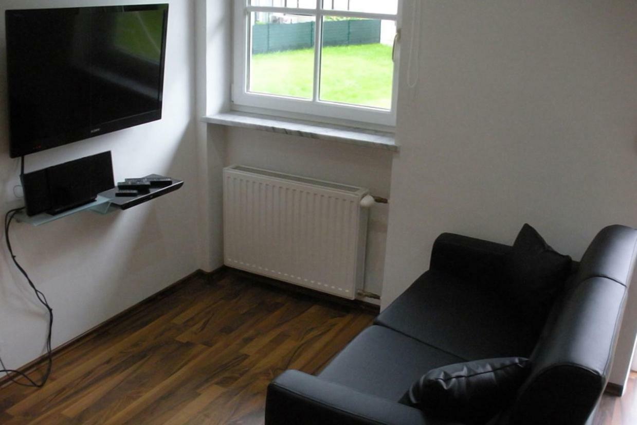 Easyapartments Countryside Salzburg Ngoại thất bức ảnh