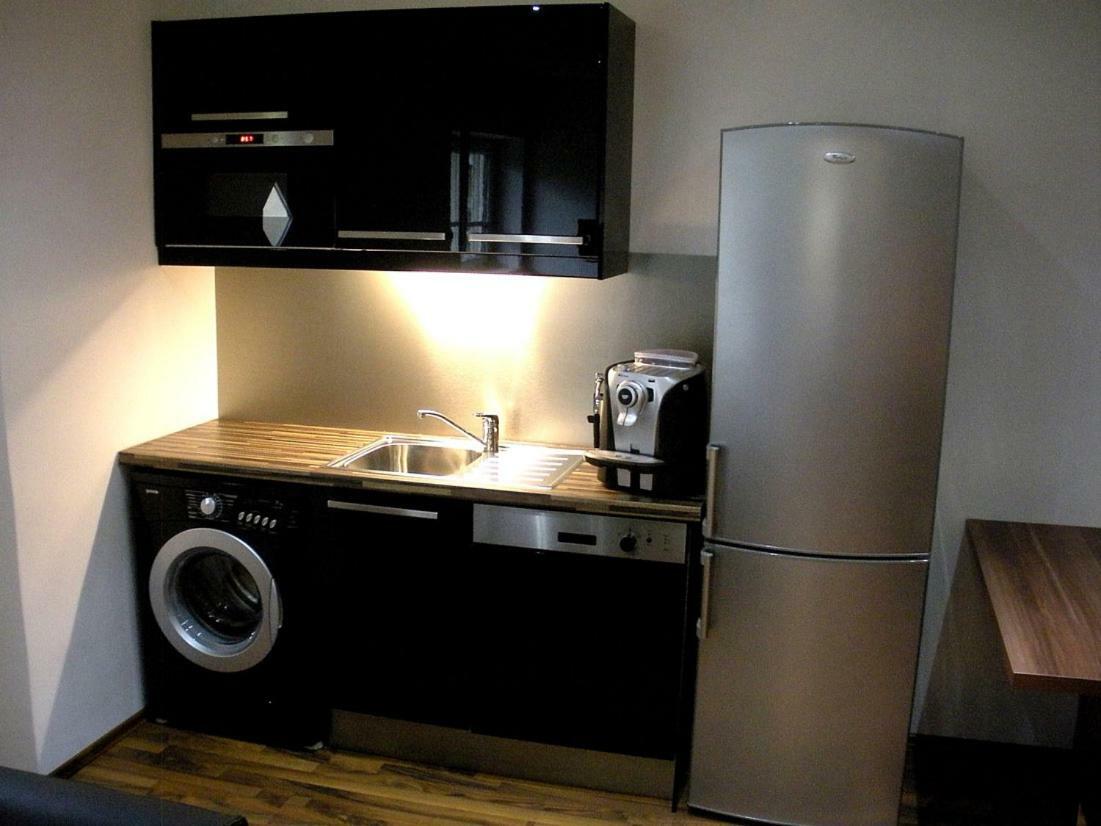 Easyapartments Countryside Salzburg Ngoại thất bức ảnh