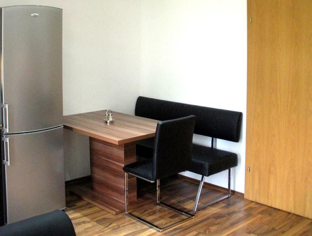 Easyapartments Countryside Salzburg Ngoại thất bức ảnh