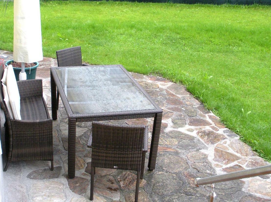 Easyapartments Countryside Salzburg Ngoại thất bức ảnh
