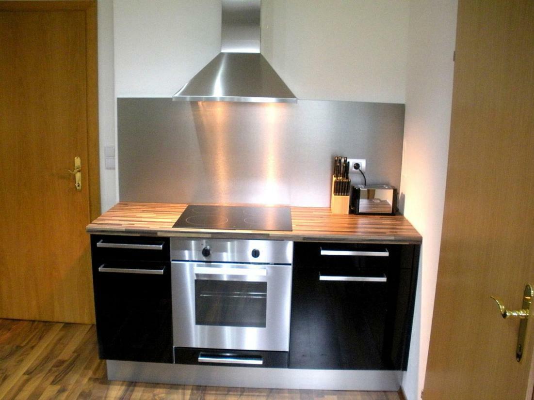 Easyapartments Countryside Salzburg Ngoại thất bức ảnh