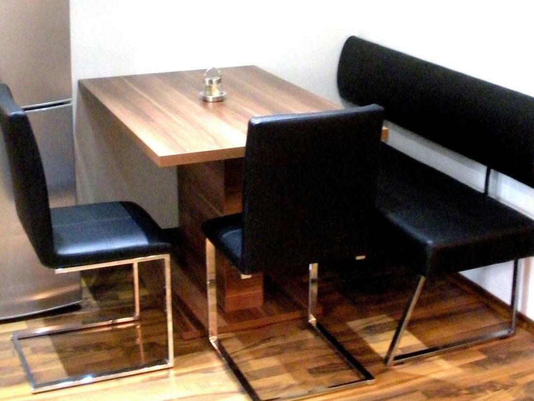 Easyapartments Countryside Salzburg Ngoại thất bức ảnh