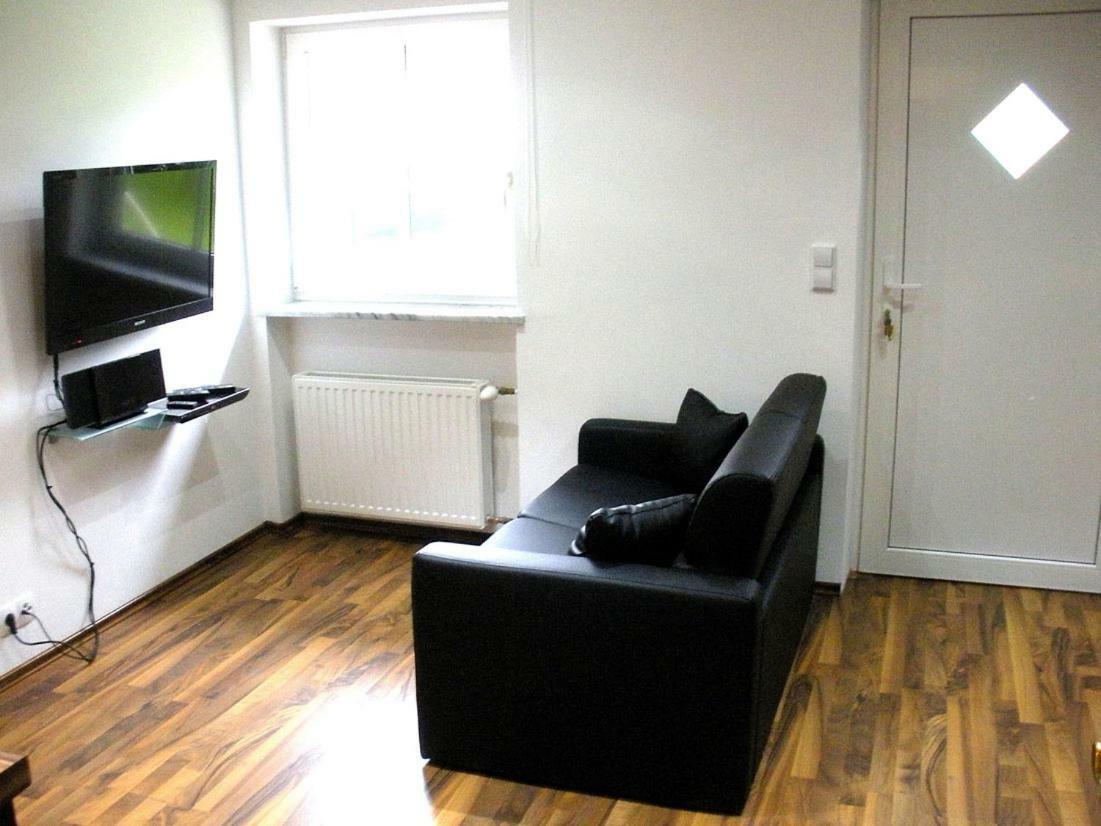 Easyapartments Countryside Salzburg Ngoại thất bức ảnh