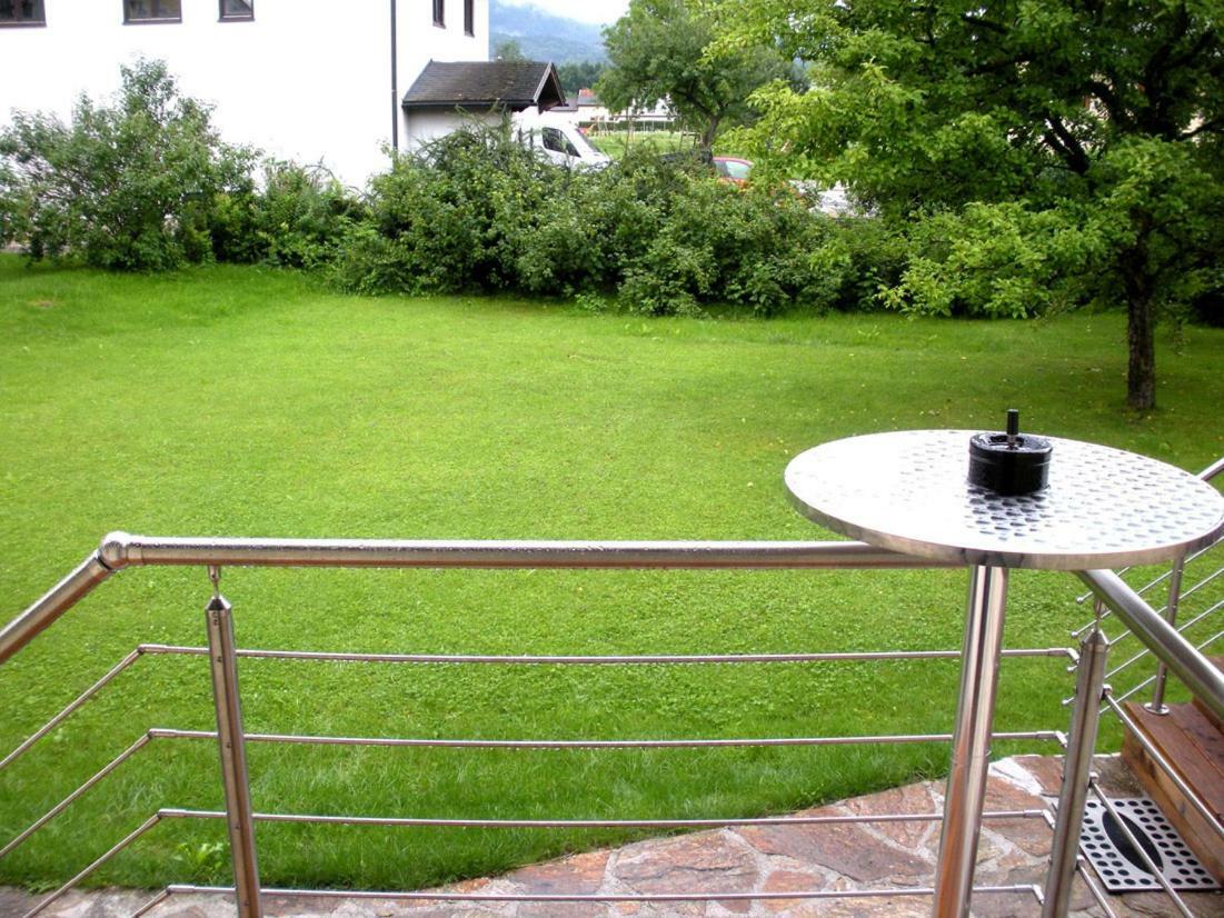Easyapartments Countryside Salzburg Ngoại thất bức ảnh