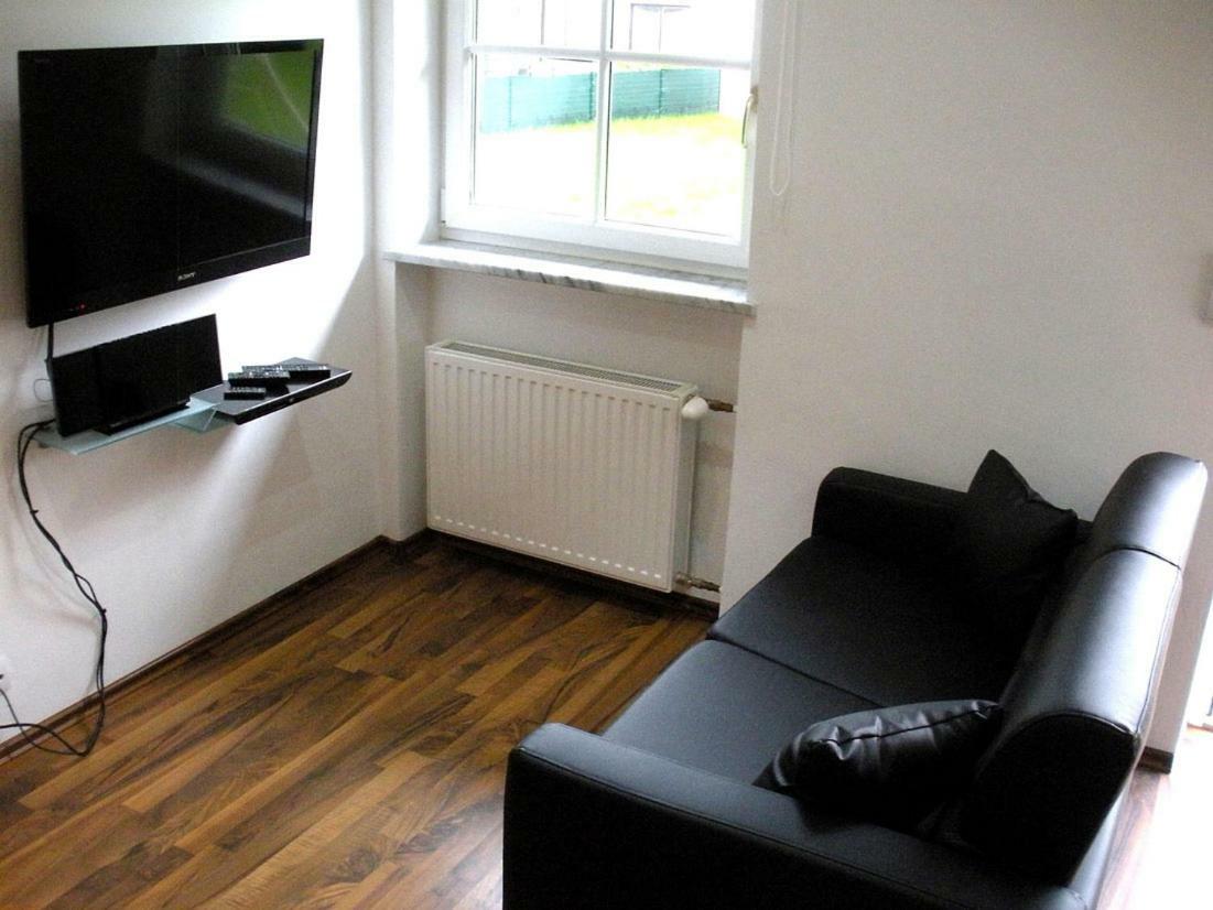 Easyapartments Countryside Salzburg Ngoại thất bức ảnh