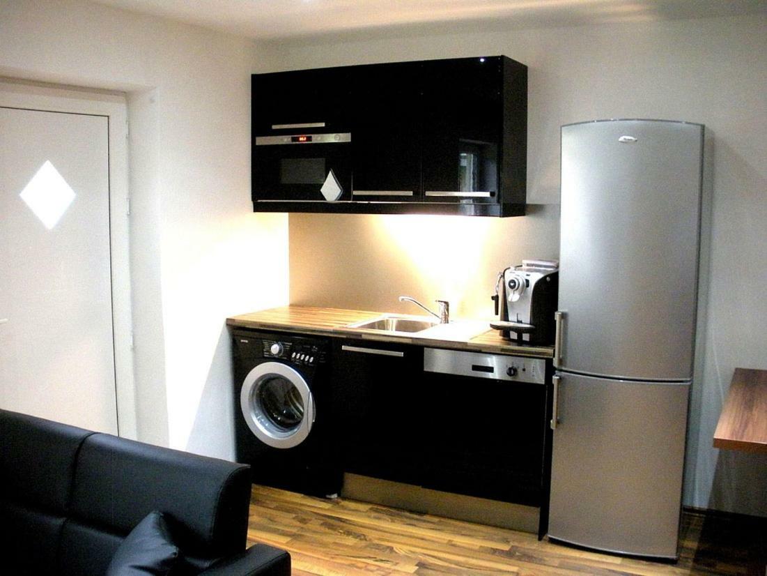 Easyapartments Countryside Salzburg Ngoại thất bức ảnh