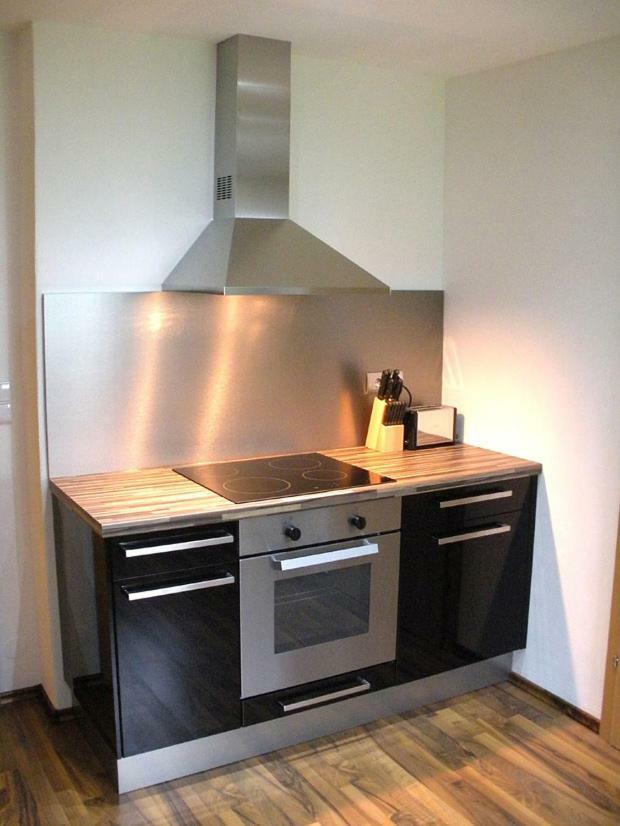 Easyapartments Countryside Salzburg Ngoại thất bức ảnh