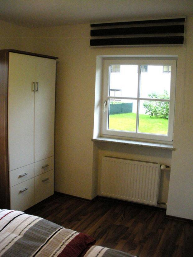 Easyapartments Countryside Salzburg Ngoại thất bức ảnh