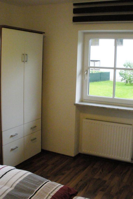 Easyapartments Countryside Salzburg Ngoại thất bức ảnh