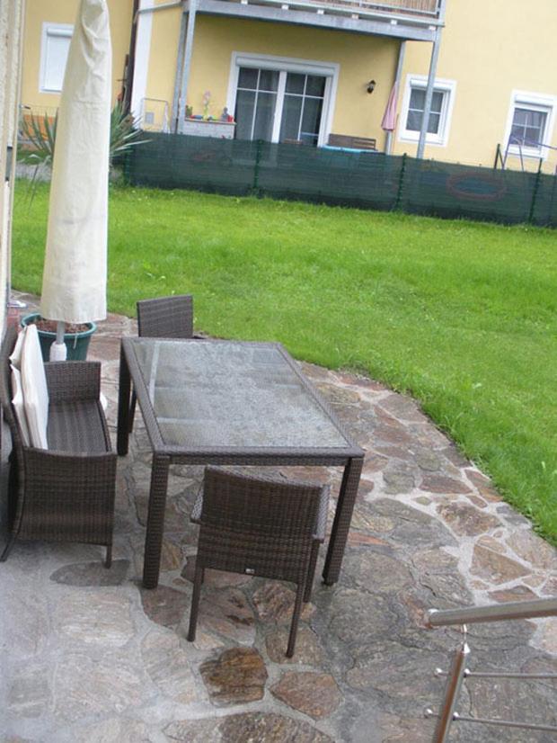 Easyapartments Countryside Salzburg Ngoại thất bức ảnh